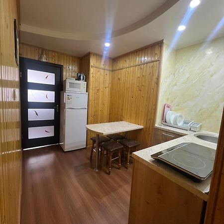 Prykarpatska Villa Morshyn Bagian luar foto