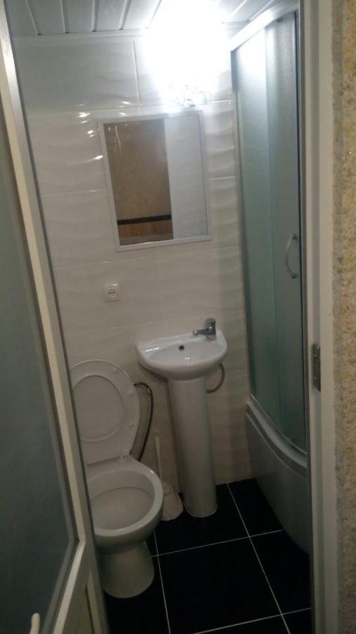 Prykarpatska Villa Morshyn Bagian luar foto