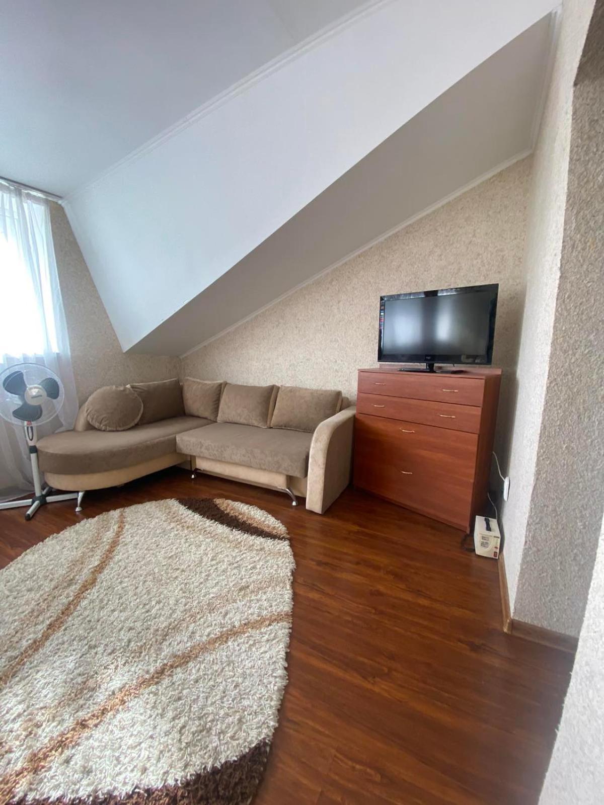 Prykarpatska Villa Morshyn Bagian luar foto