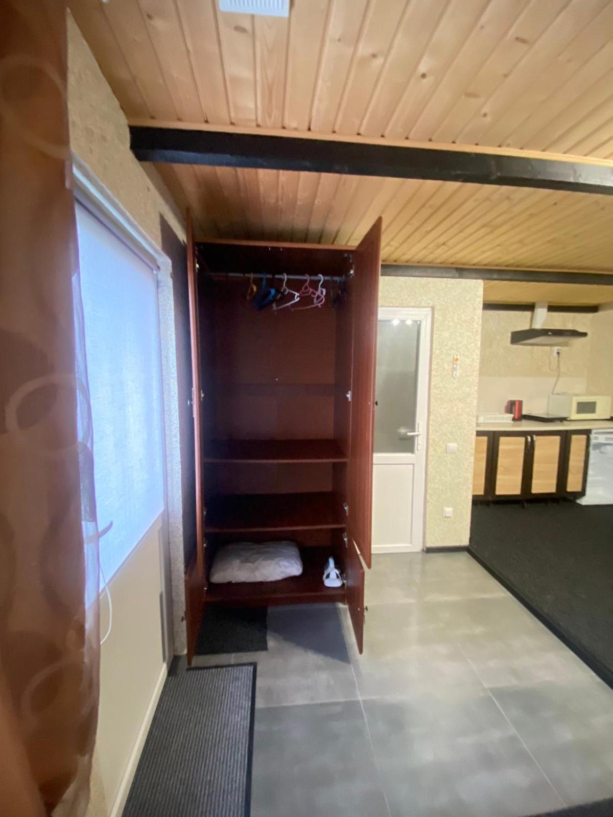Prykarpatska Villa Morshyn Bagian luar foto