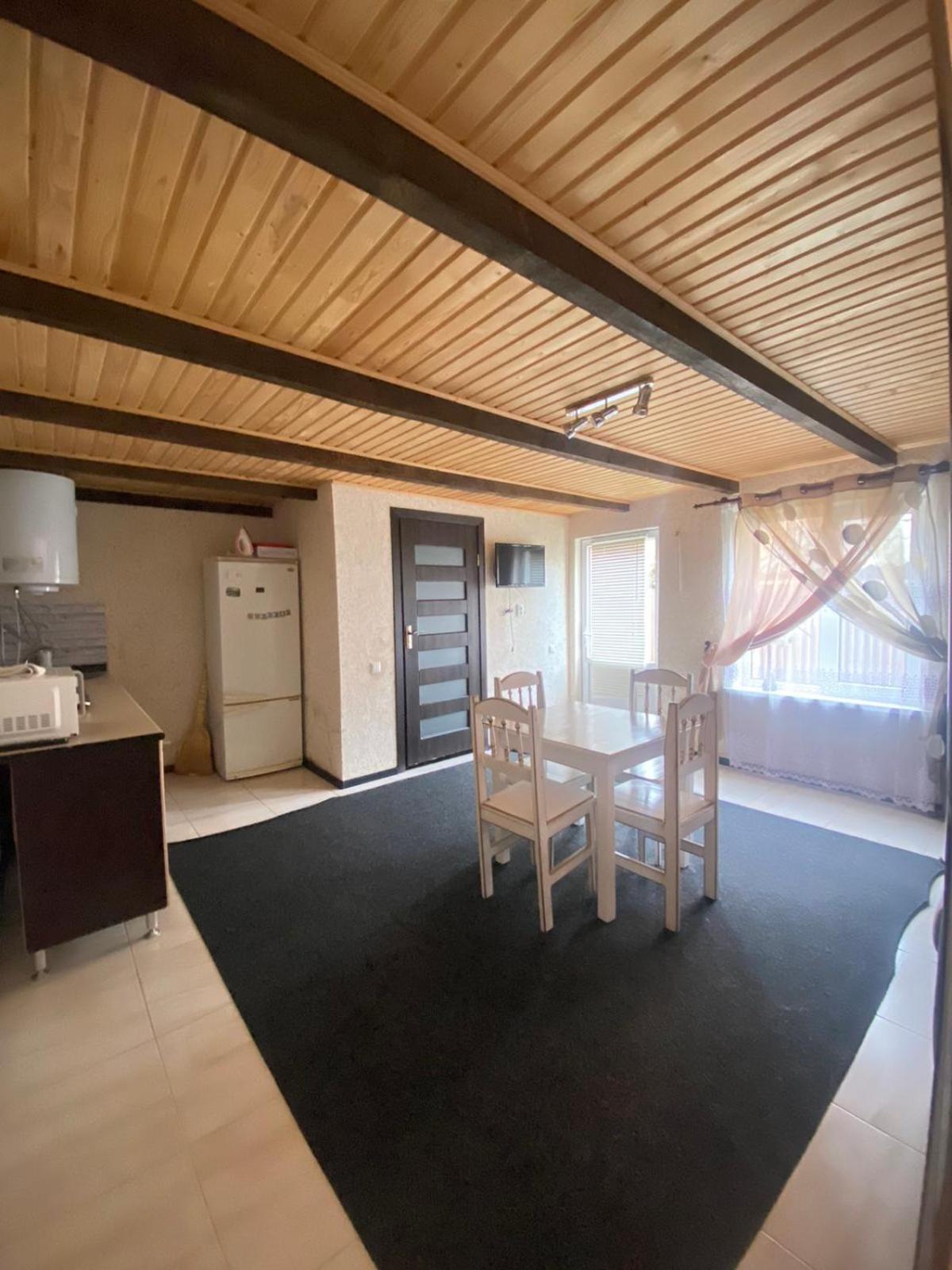 Prykarpatska Villa Morshyn Bagian luar foto