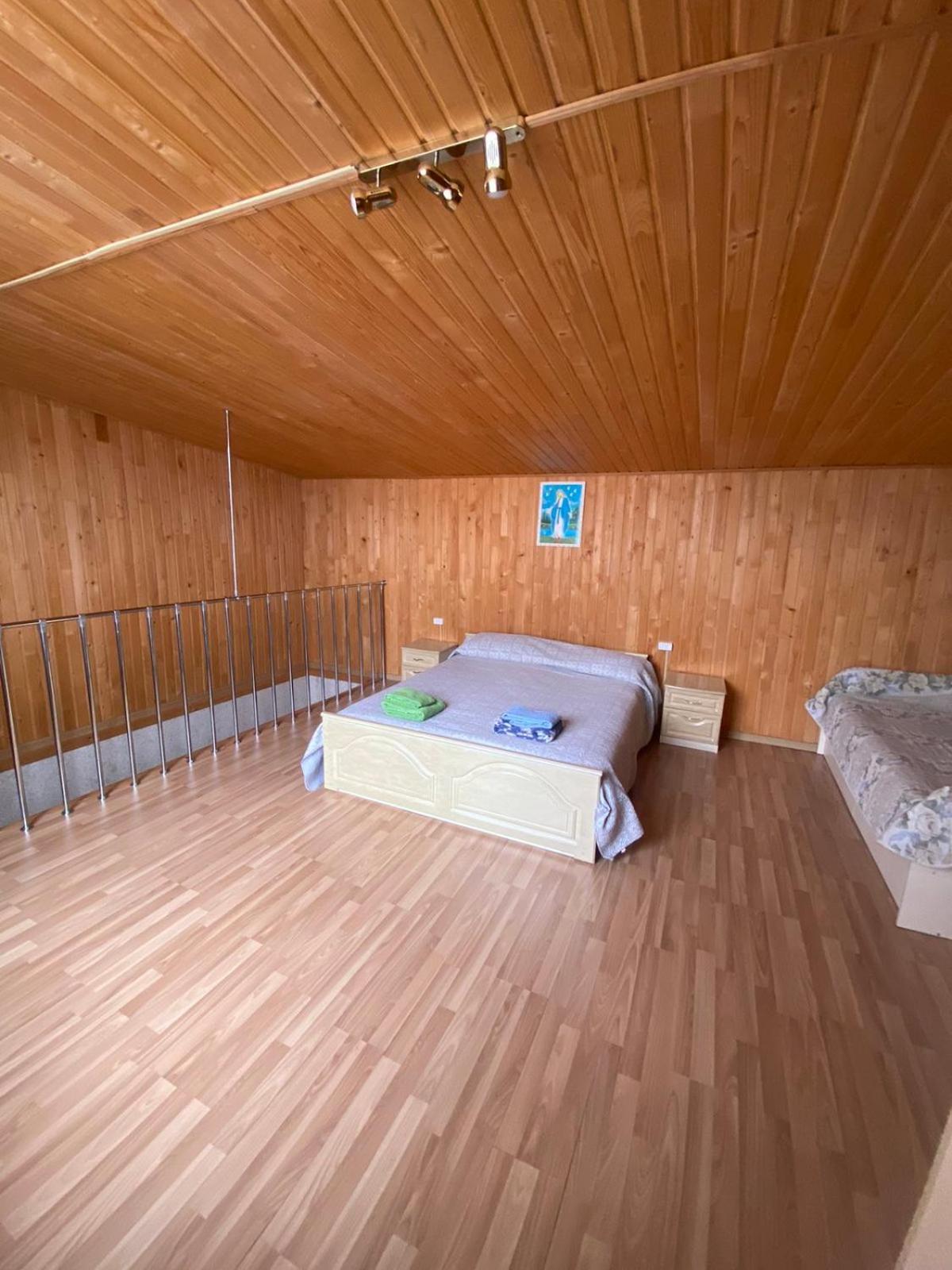 Prykarpatska Villa Morshyn Bagian luar foto