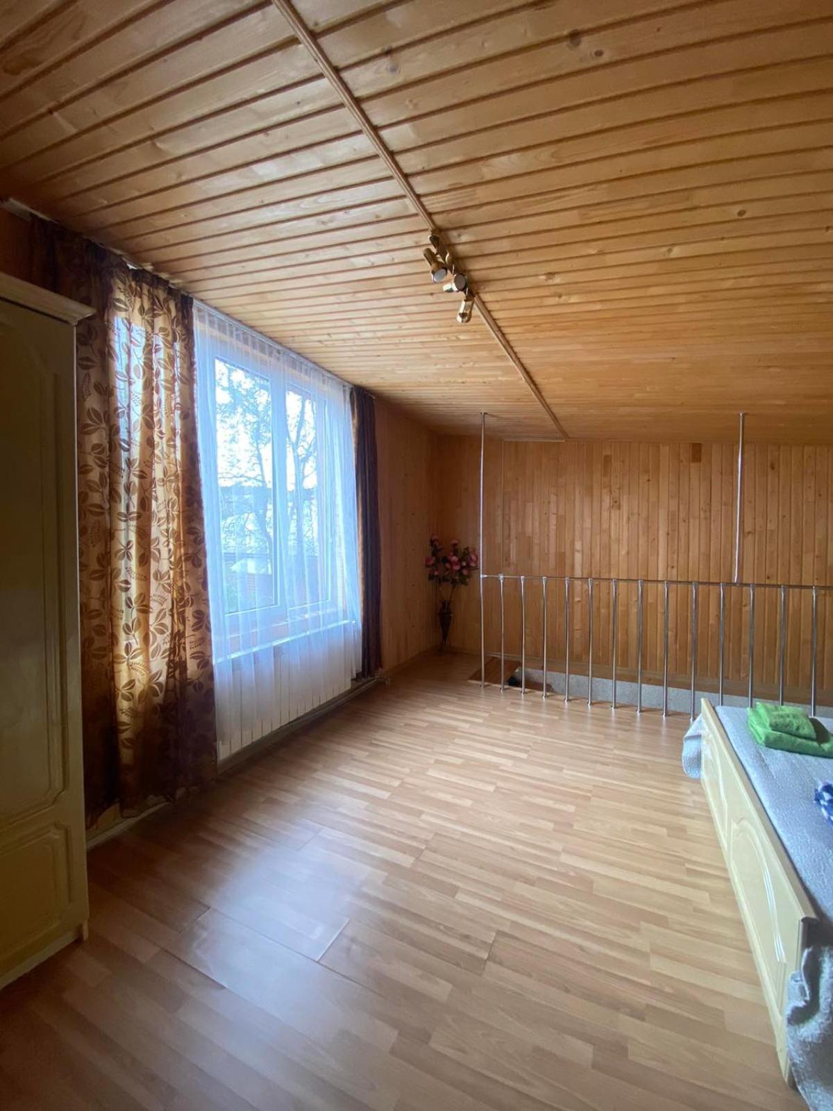 Prykarpatska Villa Morshyn Bagian luar foto