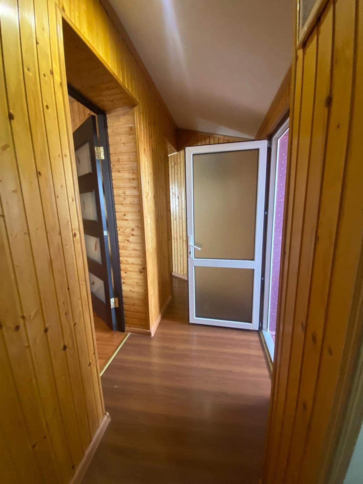 Prykarpatska Villa Morshyn Bagian luar foto