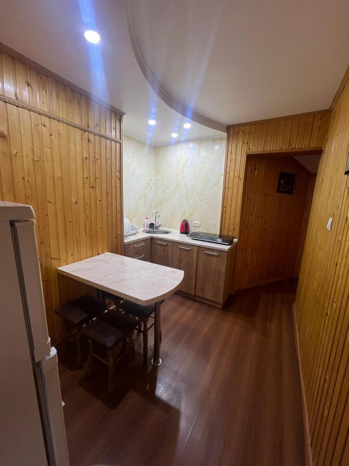 Prykarpatska Villa Morshyn Ruang foto